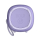 Fresh N Rebel Bold M2 Dreamy Lilac - 1216994 - zdjęcie 3